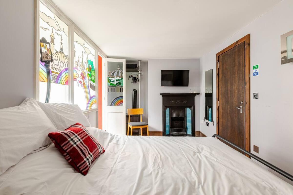 Guest And The City Brighton Quarto foto