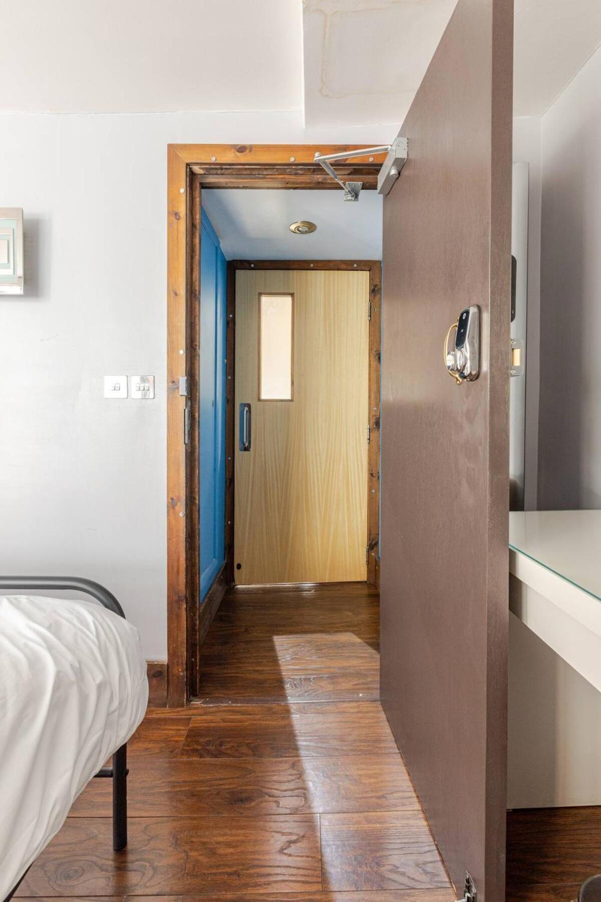 Guest And The City Brighton Quarto foto